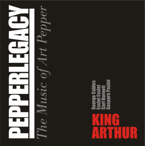 king arthur cover