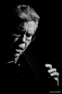 Bob Magnusson